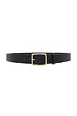 view 1 of 3 Rugged Belt in Black