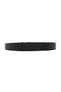 view 2 of 3 Rugged Belt in Black