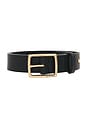 view 4 of 3 Rugged Belt in Black