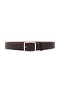view 1 of 3 Rugged Belt in Morello