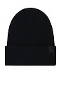 view 1 of 2 Addison Beanie in Black