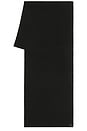 view 1 of 3 Brooks Scarf in Black