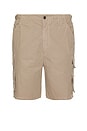 view 1 of 5 Union Shorts in Elephant Grey