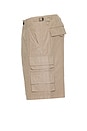 view 3 of 5 Union Shorts in Elephant Grey
