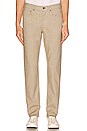 view 1 of 3 Fit 2 Authentic Stretch in Beige Yarn