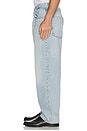 view 4 of 5 Rb Baggy Jeans in Norfolk