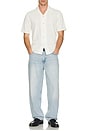view 5 of 5 Rb Baggy Jeans in Norfolk