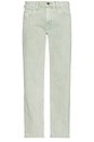 view 1 of 5 Fit 4 Aero Stretch Jeans in Blue Gray