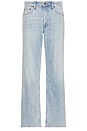 view 1 of 5 Fit 4 Authentic Stretch Jeans in Fletcher