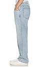 view 4 of 5 Fit 4 Authentic Stretch Jeans in Fletcher