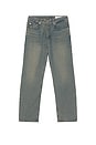 view 4 of 5 Fit 4 Authentic Rigid Infuse Jeans in Sepin