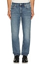 view 1 of 5 Fit 3 Authentic Stretch Jeans in Gordon