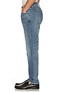 view 2 of 5 Fit 3 Authentic Stretch Jeans in Gordon