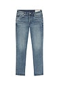 view 5 of 5 Fit 3 Authentic Stretch Jeans in Gordon