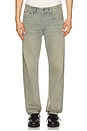 view 1 of 5 Fit 4 Authentic Rigid Infuse Jean in Merrick