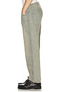 view 2 of 5 Fit 4 Authentic Rigid Infuse Jean in Merrick