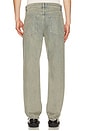 view 3 of 5 Fit 4 Authentic Rigid Infuse Jean in Merrick