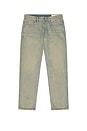 view 5 of 5 Fit 4 Authentic Rigid Infuse Jean in Merrick
