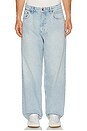 view 1 of 5 Baggy Authentic Rigid Jean in Norman