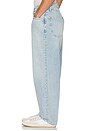 view 2 of 5 Baggy Authentic Rigid Jean in Norman