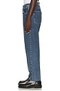 view 4 of 6 Fit 4 Authentic Rigid Jeans in Atlas