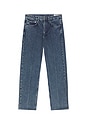 view 7 of 6 Fit 4 Authentic Rigid Jeans in Atlas