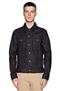 view 1 of 4 Jean Jacket in Harrow