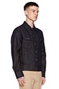 view 3 of 4 Jean Jacket in Harrow