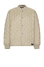 view 1 of 5 Focus Liner Jacket in Elephant Grey