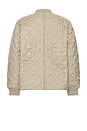 view 2 of 5 Focus Liner Jacket in Elephant Grey