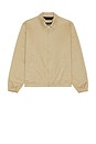 view 4 of 5 BLOUSON in Warm Taupe