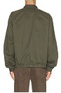 view 2 of 5 CHAQUETA NA in Dark Green