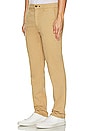 view 2 of 4 Fit 2 Stretch Twill Chino Pant in Cornstalk