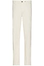 view 3 of 4 Standard Chino Pant in Sand