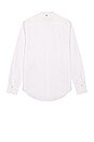 view 2 of 3 Zac Oxford Shirt in White
