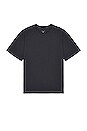view 1 of 3 Loopback Leroy Tee in Sal