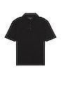 view 1 of 3 Classic Polo in Black