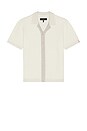 view 4 of 4 CAMISA in Chalk