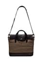 view 5 of 5 Rugged Briefcase in Army