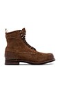 view 1 of 5 BOTAS OFFICER in Tan