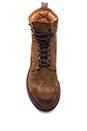 view 3 of 5 BOTAS OFFICER in Tan