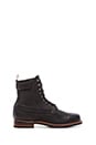 view 1 of 5 Officer Boot in Black