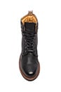 view 3 of 5 Officer Boot in Black