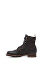 view 5 of 5 Officer Boot in Black