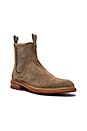 view 2 of 5 BOTAS CHELSEA SPENCER in Antilop Suede