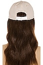 view 2 of 3 Addison Baseball Cap in Paloma