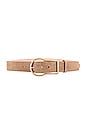 view 1 of 3 Avery Hip Belt in Camel