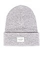 view 3 of 3 Addison Beanie in Grey