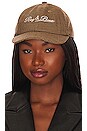 view 1 of 3 CHAPEAU HERITAGE in Beige Plaid