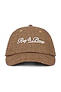 view 2 of 3 CHAPEAU HERITAGE in Beige Plaid